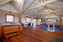 Ocean Breeze Retreat Ocean Breeze Retreat