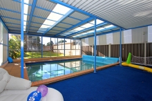Toot Beachouse Toot Beachouse
